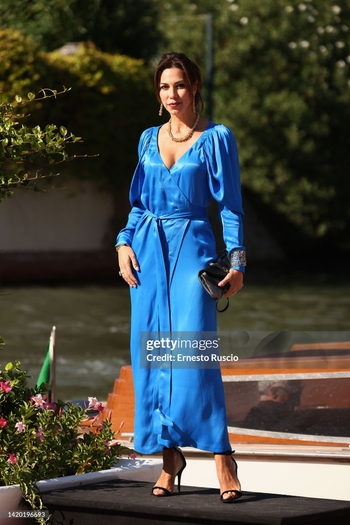 Eleonora Pieroni