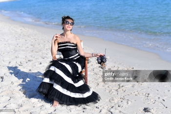 Eleonora Pieroni