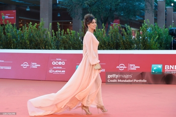 Eleonora Pieroni