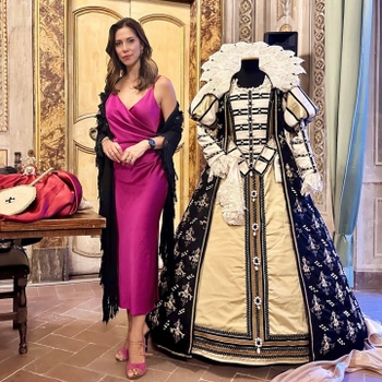 Eleonora Pieroni