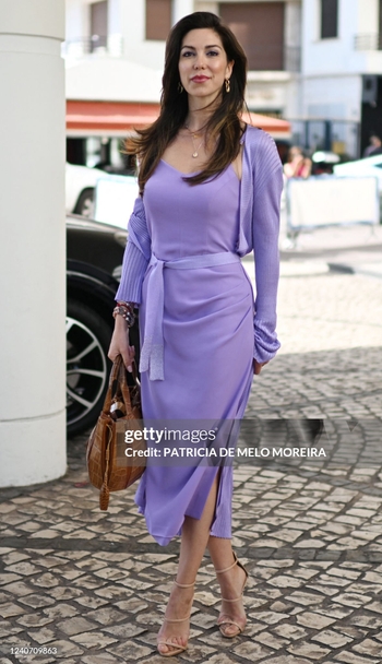 Eleonora Pieroni