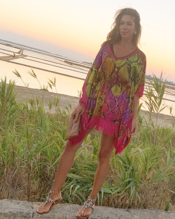 Eleonora Pieroni
