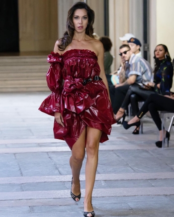 Eleonora Pieroni