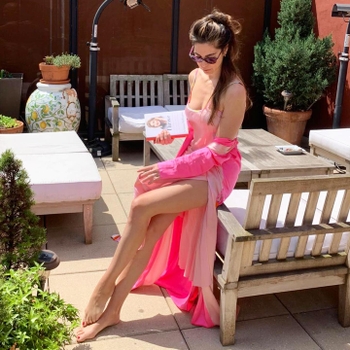 Eleonora Pieroni