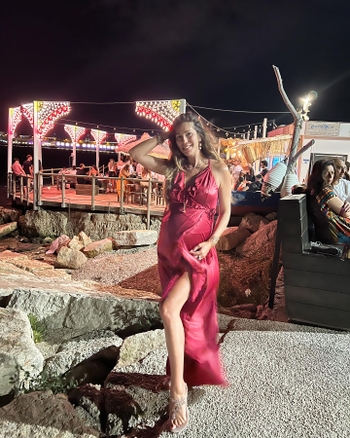 Eleonora Pieroni