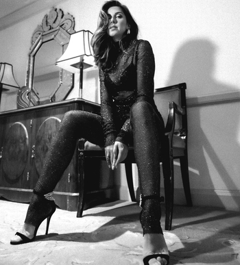 Eleonora Pieroni