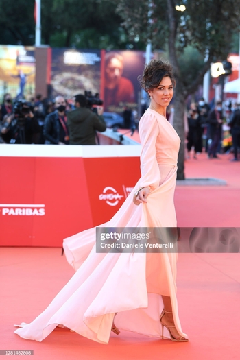 Eleonora Pieroni