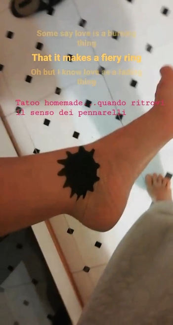 Lucia Lorè