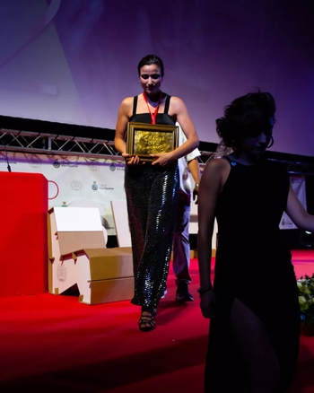 Lucia Lorè