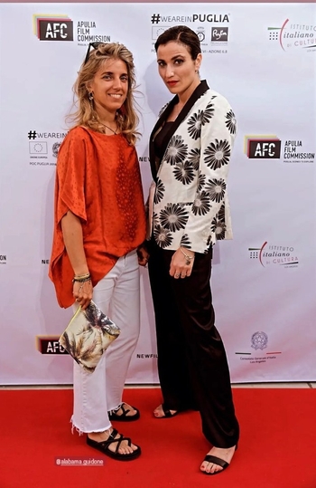 Lucia Lorè