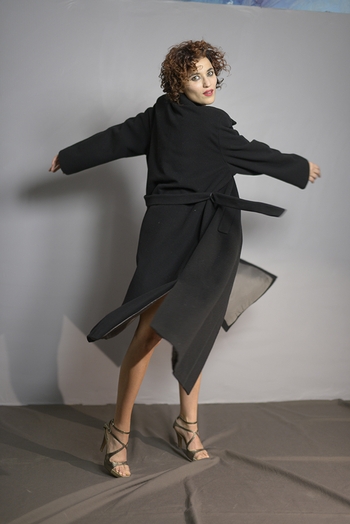 Lucia Lorè