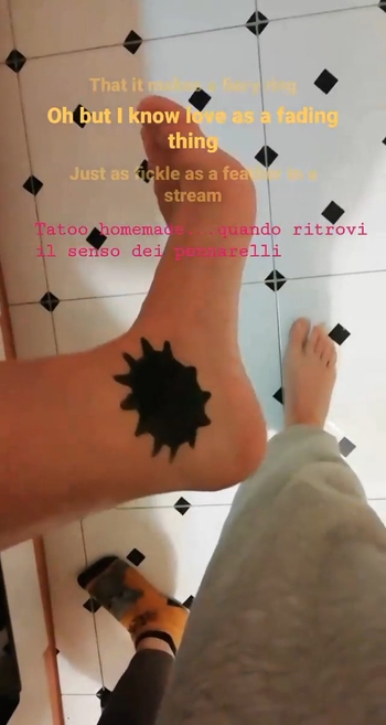 Lucia Lorè