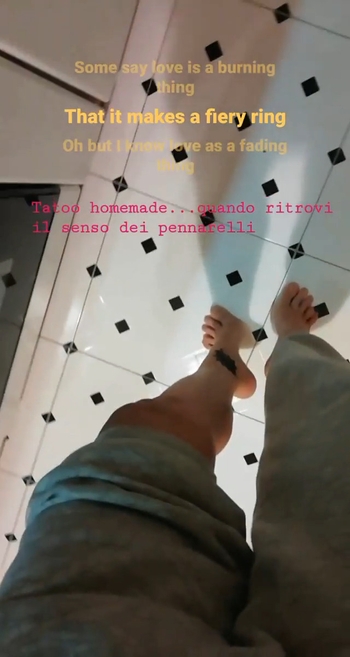Lucia Lorè