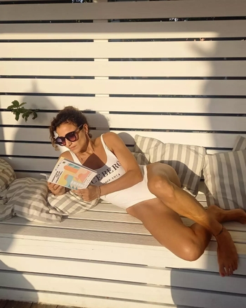 Lucia Lorè