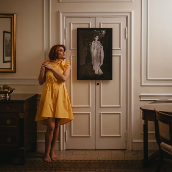 Lucia Lorè