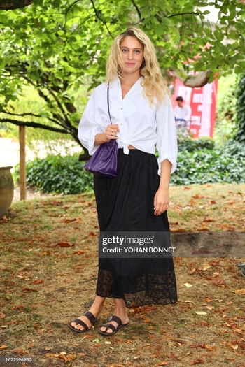 Marguerite Perrotte