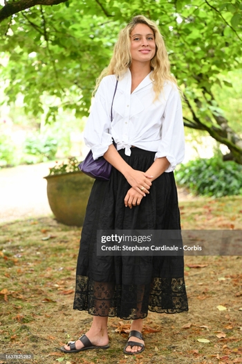 Marguerite Perrotte