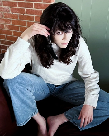 Carolyn Jerz
