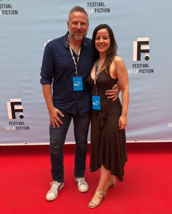 Sandrine Gauthier