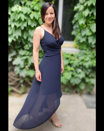 Sandrine Gauthier