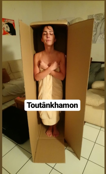 Marine Bohin