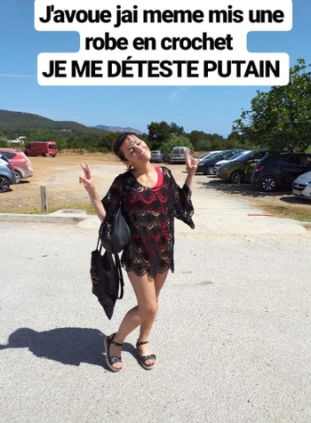 Marine Bohin
