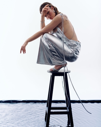 Diana Gloster