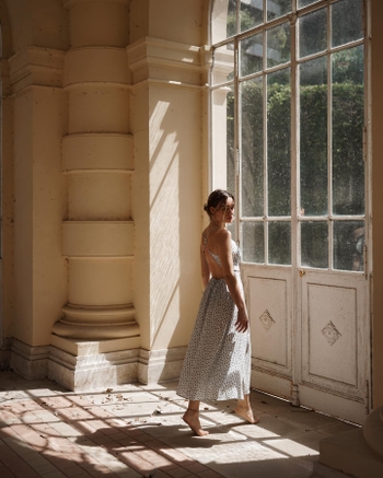 Diana Gloster