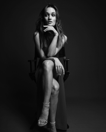 Diana Gloster