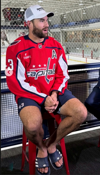 Tom Wilson