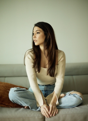 Angela Rincon