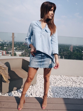 Angela Rincon