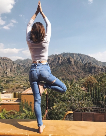 Angela Rincon