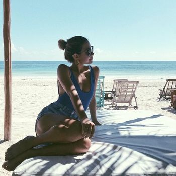 Angela Rincon