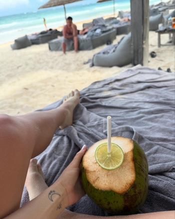 Angela Rincon