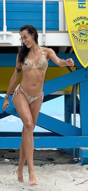Dani Silva