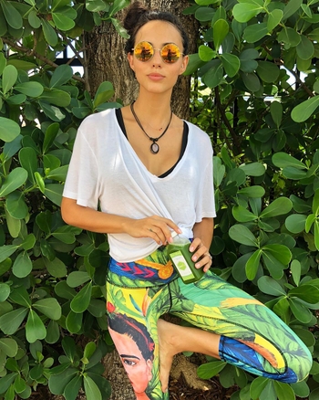 Dani Silva