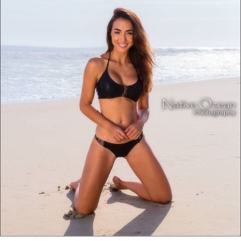 Dani Silva
