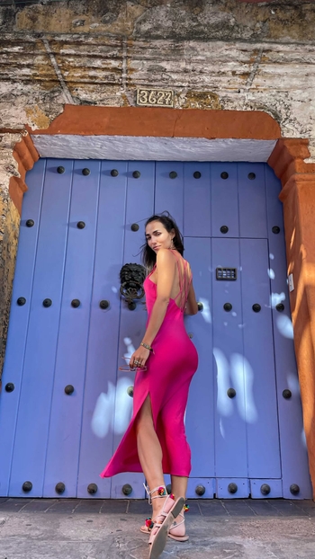 Dani Silva