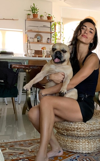 Dani Silva