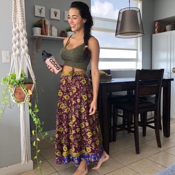Dani Silva