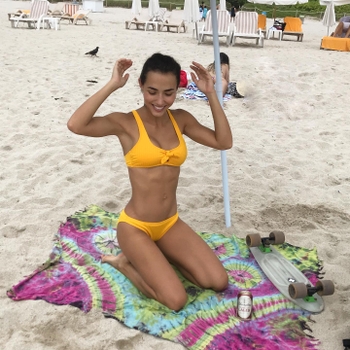 Dani Silva