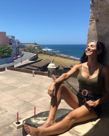 Dani Silva