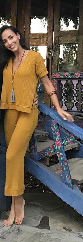 Dani Silva