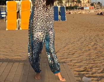 Dani Silva