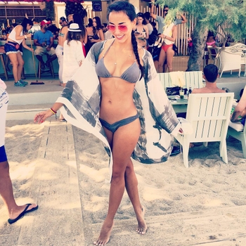 Dani Silva