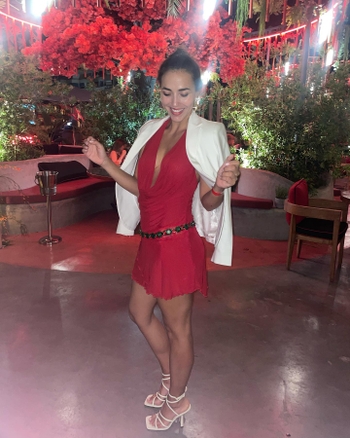 Dani Silva