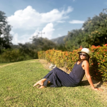 Emilia Ceballos