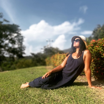 Emilia Ceballos