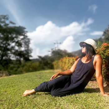 Emilia Ceballos